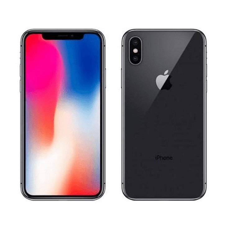 Reconditioned Iphone X
