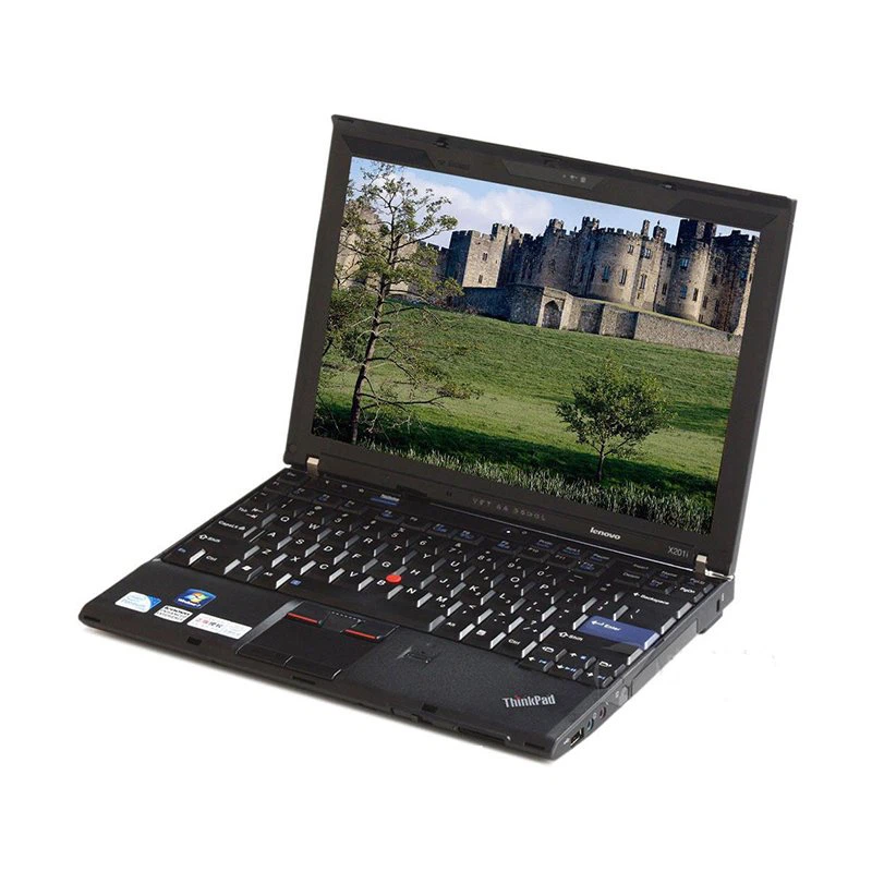 Thinkpad X201 Laptop