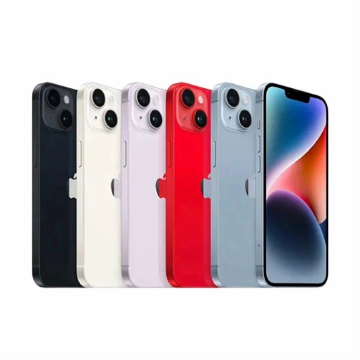 Apple 14 reacondicionado